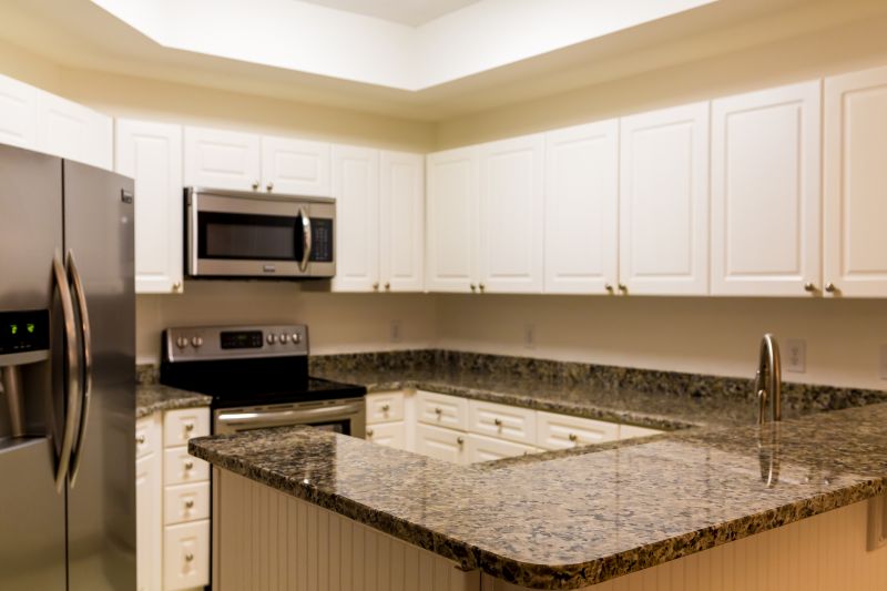 High-Quality Countertops