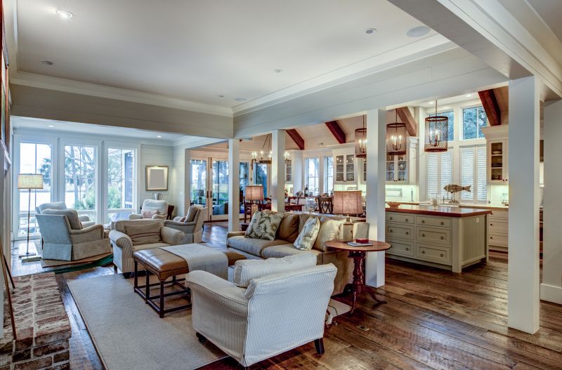 Traditional Kitchen Makeover