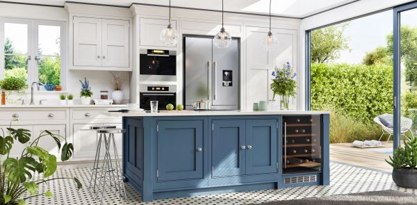 Kitchen Design Service in Fredericksburg