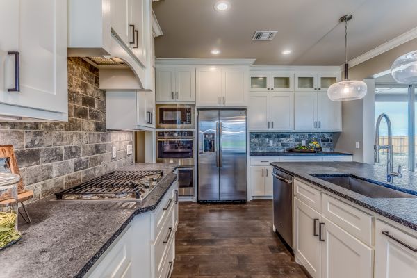 Cabinet Remodeling in Fredericksburg