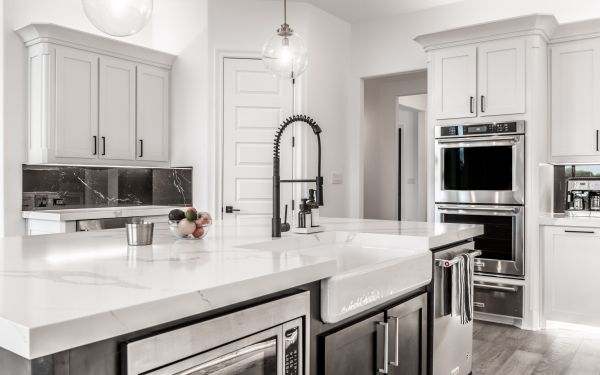 Kitchen Updating in Fredericksburg