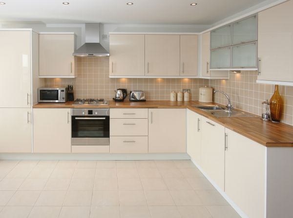 Kitchen Cabinets Remodeling in Fredericksburg
