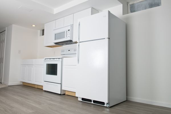 Kitchen Cabinet Remodeling in Fredericksburg